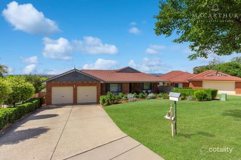 5 Melville Pl, Tatton, NSW 2650