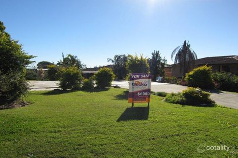 Property photo of 2 Wade Street Bundamba QLD 4304