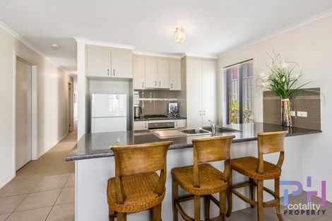 Property photo of 10 Trickett Court Kangaroo Flat VIC 3555