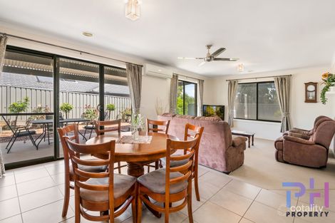 Property photo of 10 Trickett Court Kangaroo Flat VIC 3555