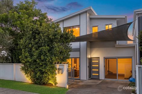 1/59 Buckland Rd, Everton Hills, QLD 4053