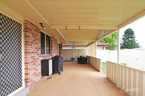 Property photo of 29 Kenneth Slessor Drive Glenmore Park NSW 2745