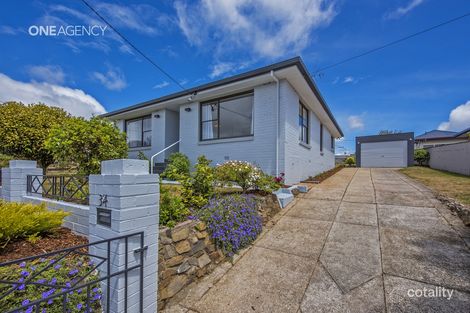 Property photo of 34 Payne Street Hillcrest TAS 7320