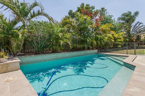 Property photo of 3 Totara Court Ormeau QLD 4208