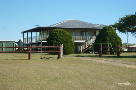 Property photo of 162 Cherryfield Road Gracemere QLD 4702