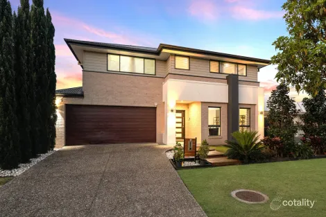 Property photo of 13 Essex Street Mango Hill QLD 4509