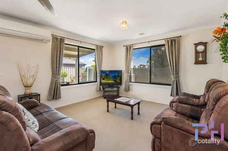 Property photo of 10 Trickett Court Kangaroo Flat VIC 3555