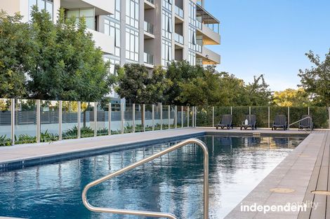 Property photo of 66/41 Chandler Street Belconnen ACT 2617