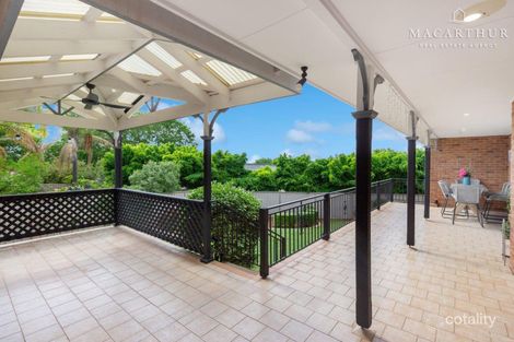 Property photo of 5 Melville Place Tatton NSW 2650