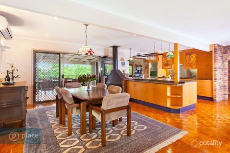 Property photo of 62 Cedarleigh Road Kenmore QLD 4069