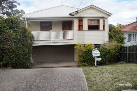 7 Stephenson St, Bardon, QLD 4065