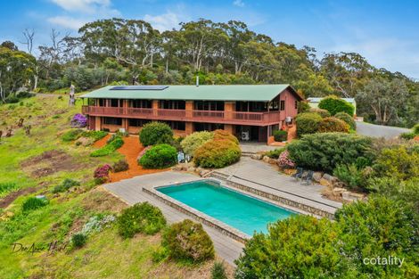 Property photo of 243 Mount Barker Road Leawood Gardens SA 5150