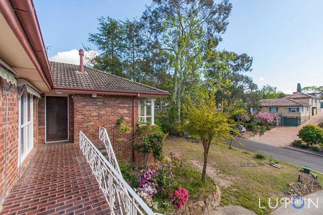 Property photo of 11 Blackbutt Street O'Connor ACT 2602