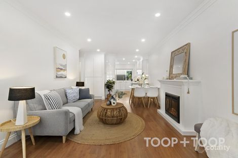 Property photo of 5/1 Sixth Avenue Glenelg East SA 5045