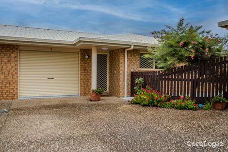 Property photo of 3/3 Ribbon Court Glenella QLD 4740