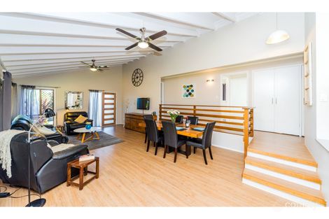 Property photo of 28 Constellation Crescent Mudgeeraba QLD 4213