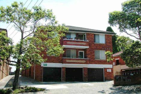 Property photo of 14/10 Fairmount Street Lakemba NSW 2195