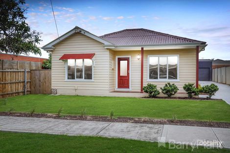 Property photo of 1/78 Clayton Street Sunshine North VIC 3020