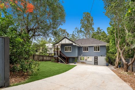 Property photo of 19 Bromwich Street The Gap QLD 4061