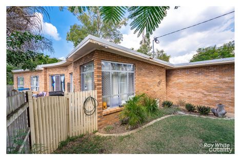 Property photo of 34 Brosnan Crescent Parkhurst QLD 4702