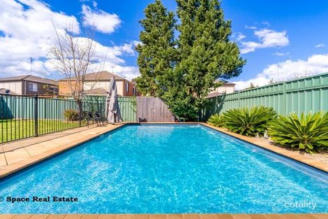 Property photo of 8 Glenrowan Drive Harrington Park NSW 2567