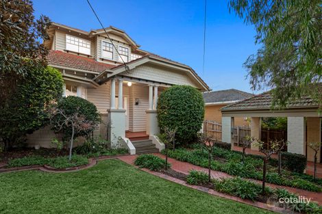 Property photo of 5 Ralph Street Hampton VIC 3188