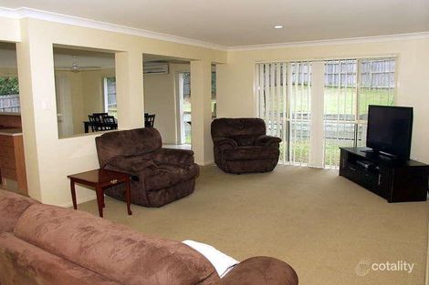 Property photo of 12 Banjo Place Springfield QLD 4300