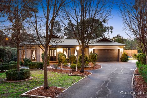 Property photo of 15 Lemon Tree Lane Narre Warren North VIC 3804