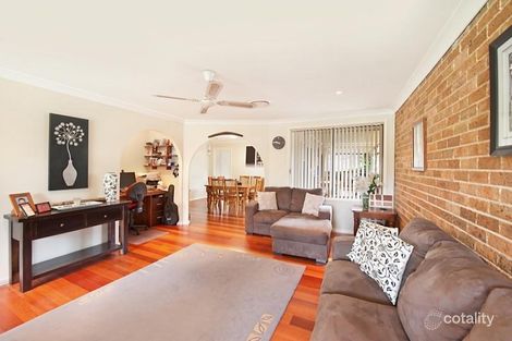 Property photo of 41 Wentworth Avenue Doyalson NSW 2262