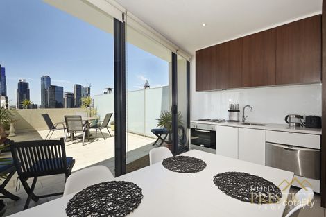 Property photo of 1408/555 Flinders Street Melbourne VIC 3000