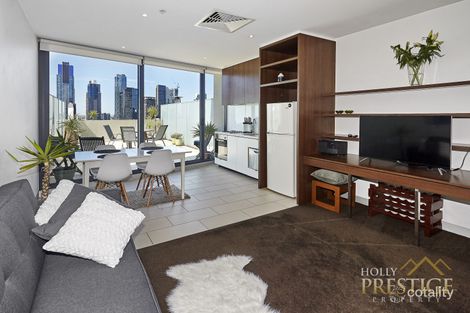 Property photo of 1408/555 Flinders Street Melbourne VIC 3000