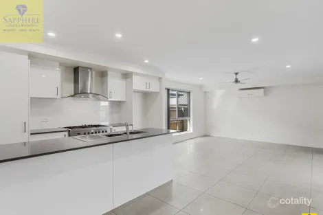 Property photo of 135 Killara Boulevard Logan Reserve QLD 4133