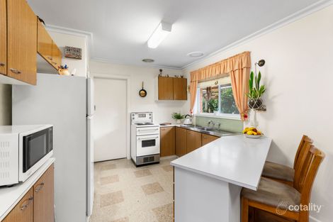 Property photo of 3 Northam Avenue Highton VIC 3216