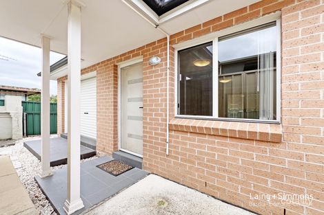3 Coolah Ave, Campbelltown, NSW 2560