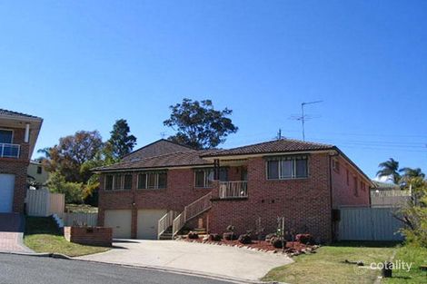 33 Groote Ave, Hinchinbrook, NSW 2168