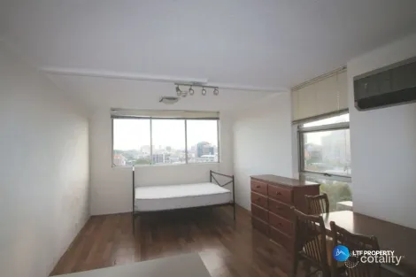 Property photo of 120/13 Waine Street Surry Hills NSW 2010