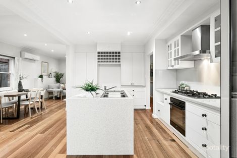 Property photo of 34 Olympiad Crescent Box Hill North VIC 3129