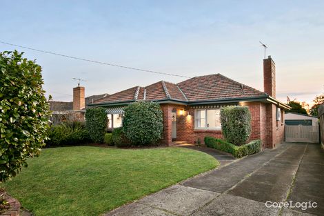 Property photo of 34 Olympiad Crescent Box Hill North VIC 3129