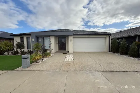 33 Shortridge Dr, Lucas, VIC 3350