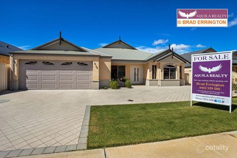 5 Carabeen Ave, Helena Valley, WA 6056