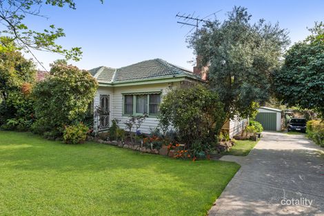 Property photo of 6 Heywood Street Ringwood VIC 3134