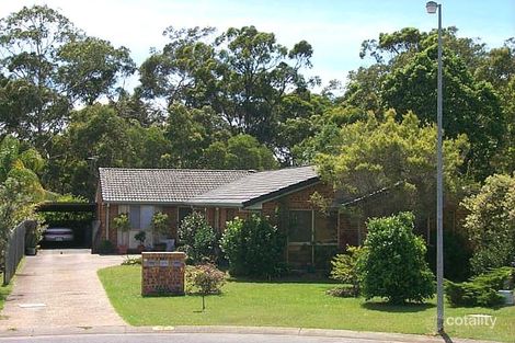 3 Penny Pl, Arundel, QLD 4214