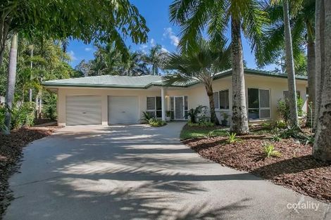 Property photo of 41 Cairnwell Street Smithfield QLD 4878