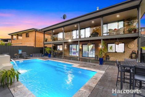 Property photo of 19 Paddock Close Elermore Vale NSW 2287