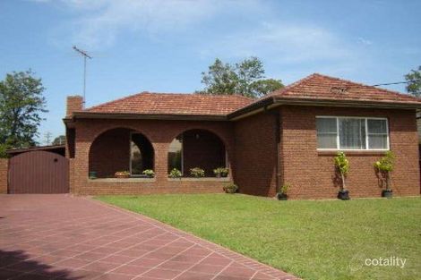 43 Rotary St, Liverpool, NSW 2170