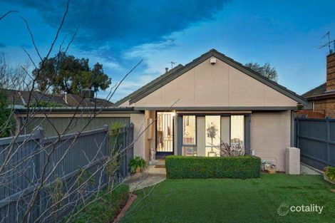 Property photo of 32 Elm Grove Kew East VIC 3102