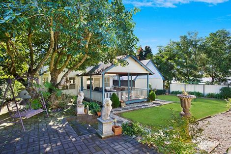 30 North St, Tamborine Mountain, QLD 4272