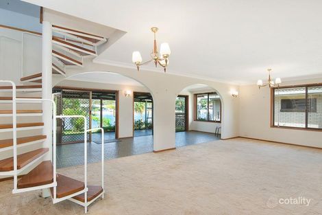 Property photo of 136 Tahiti Avenue Palm Beach QLD 4221