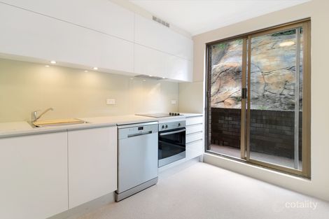 Property photo of 22/110 Cascade Street Paddington NSW 2021