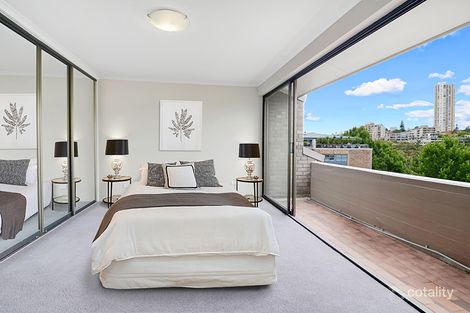 Property photo of 22/110 Cascade Street Paddington NSW 2021